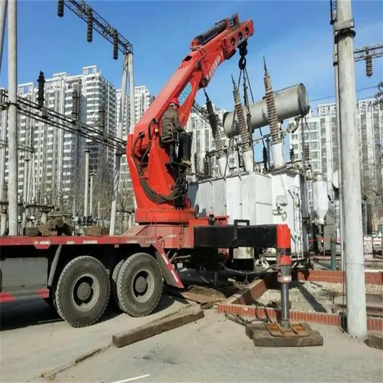 昆山就近吊车出租|工地厂房吊装设备租赁|24小时高效响应