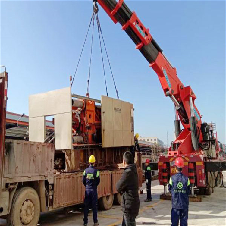 昆山附近随车吊出租，便捷服务与实用联系方式