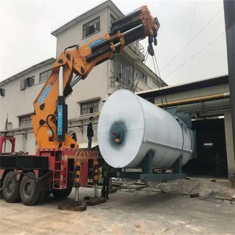 昆山室内装修小型折臂吊出租服务：高效解决方案与租赁指南