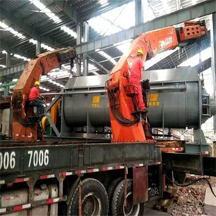 昆山大型随车吊出租多少钱