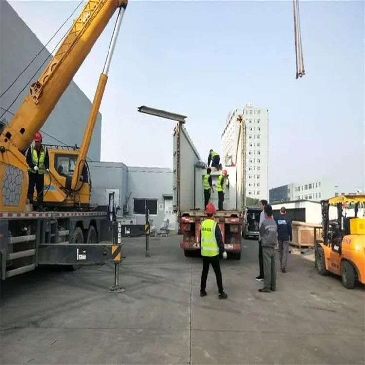 昆山如何找到附近的吊车救援服务