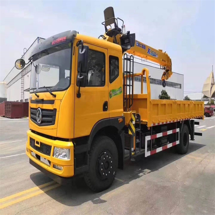 昆山附近找一辆随车吊出租