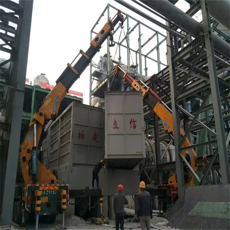 昆山折臂吊车租赁电话