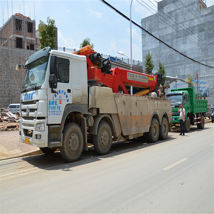 昆山50吨随车吊出租