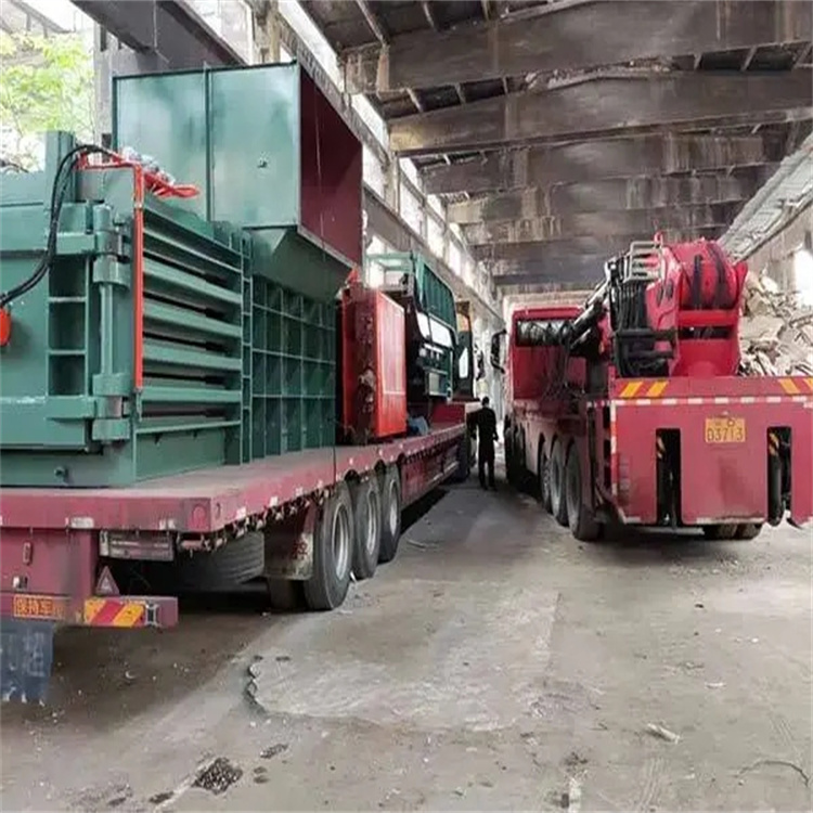 昆山挖掘机用吊车怎么吊